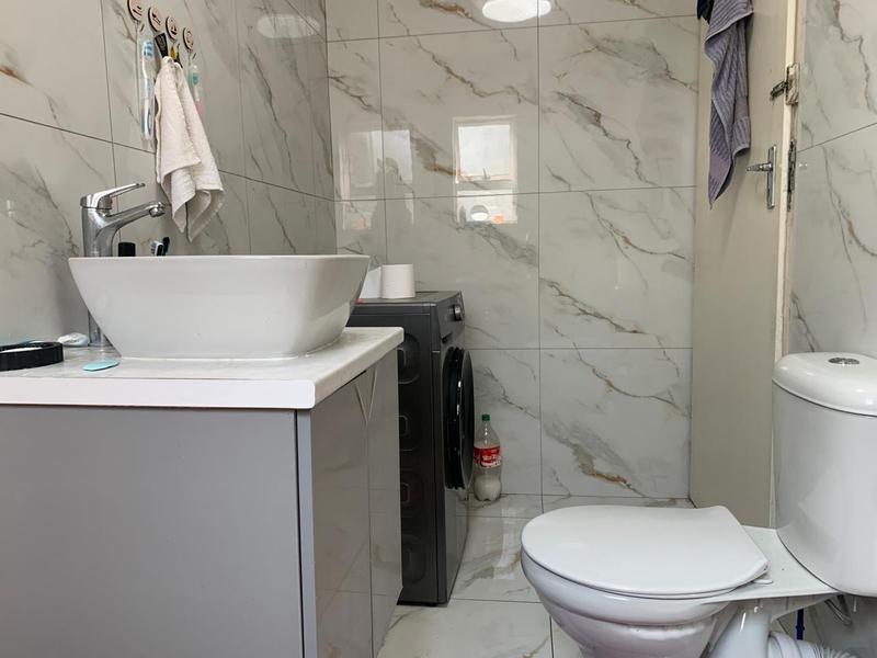 3 Bedroom Property for Sale in Lentegeur Western Cape